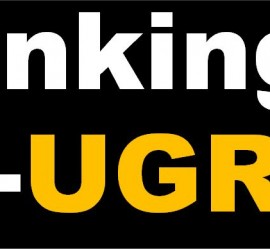 logo de rankings I-UGR de shanghái para universidades a nivel mundial