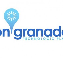 Logotipo de On Granada Tech City