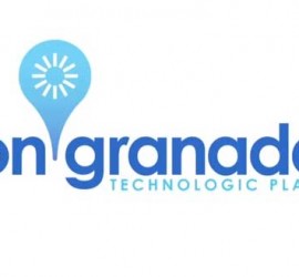 Logotipo de On Granada Tech City
