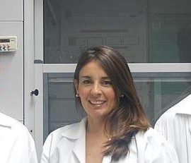 Fotografía de los tres investigadores premiados Carlos López Chaves, Cristina Sánchez González y Juan Llopis González