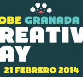 Imagen del logotipo del evento Adobe Granada Creative Day