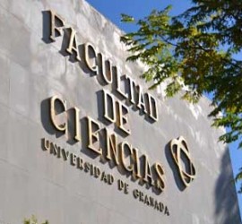 facultad de ciencias de granada